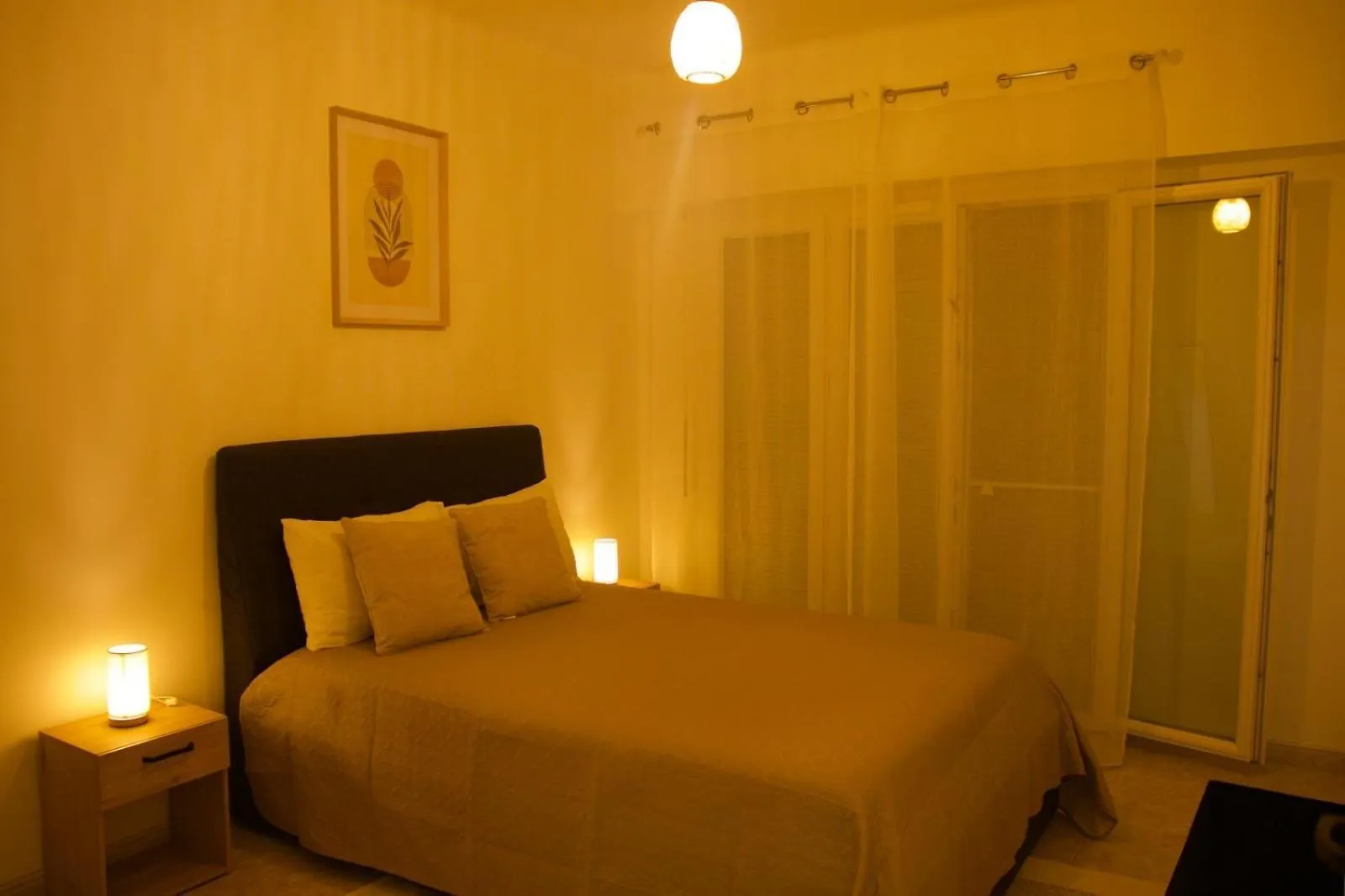 Lejlighed Appartement A 5 Min De La Plage Soleil & Confort Nice