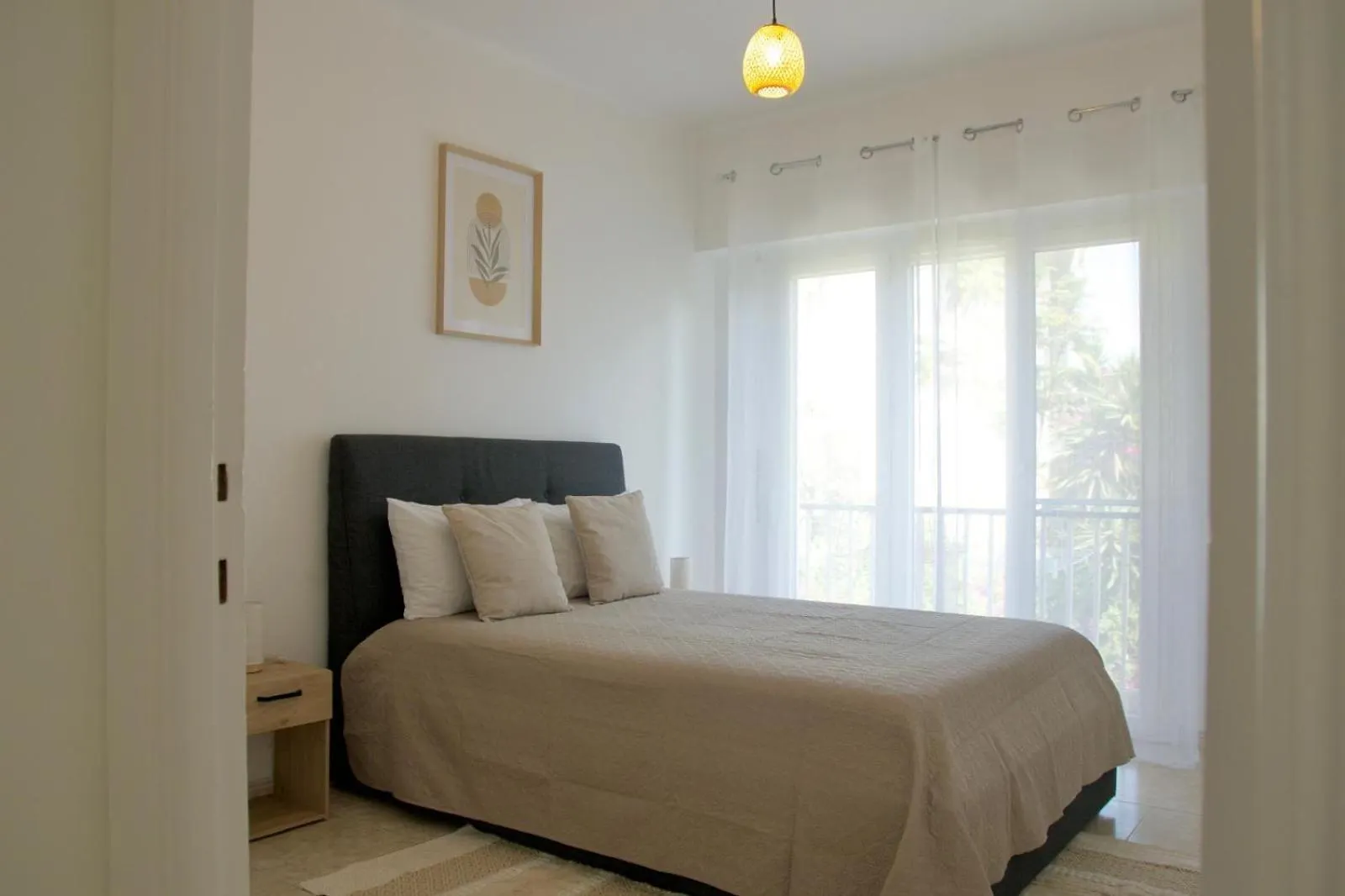 Appartement A 5 Min De La Plage Soleil & Confort Nice Frankrig