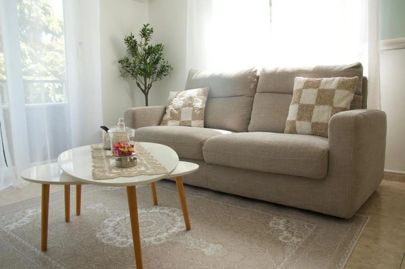 Appartement A 5 Min De La Plage Soleil & Confort Nice Lejlighed