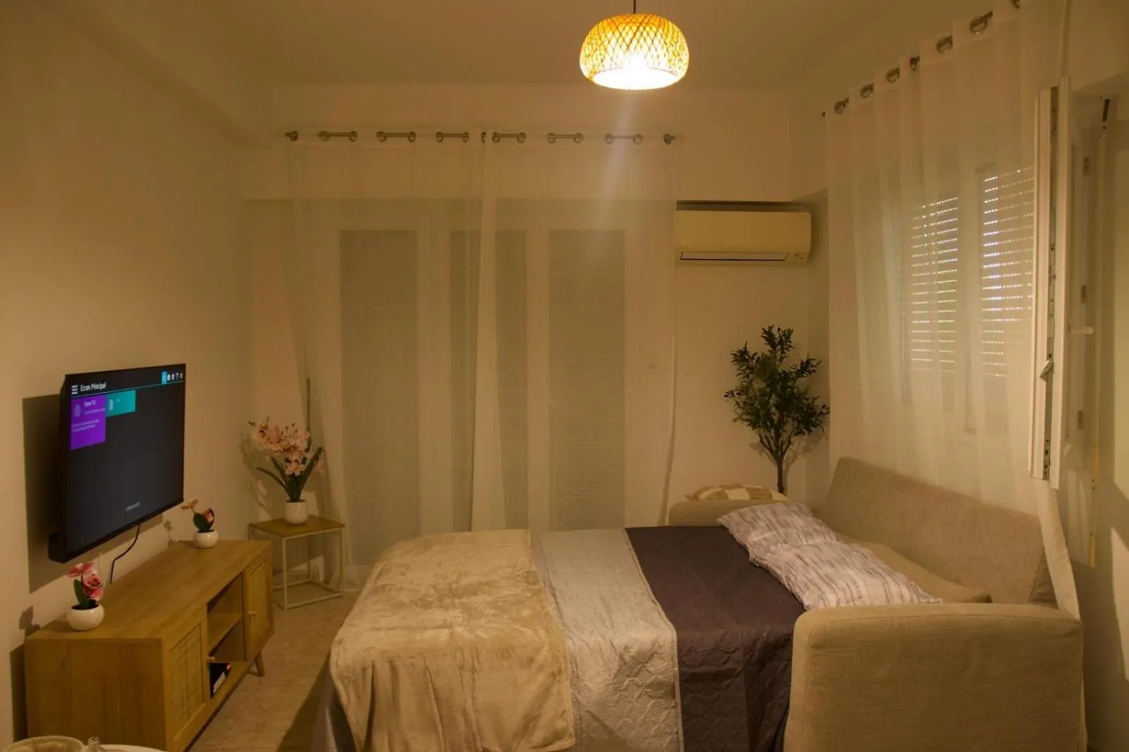 Lejlighed Appartement A 5 Min De La Plage Soleil & Confort Nice Frankrig